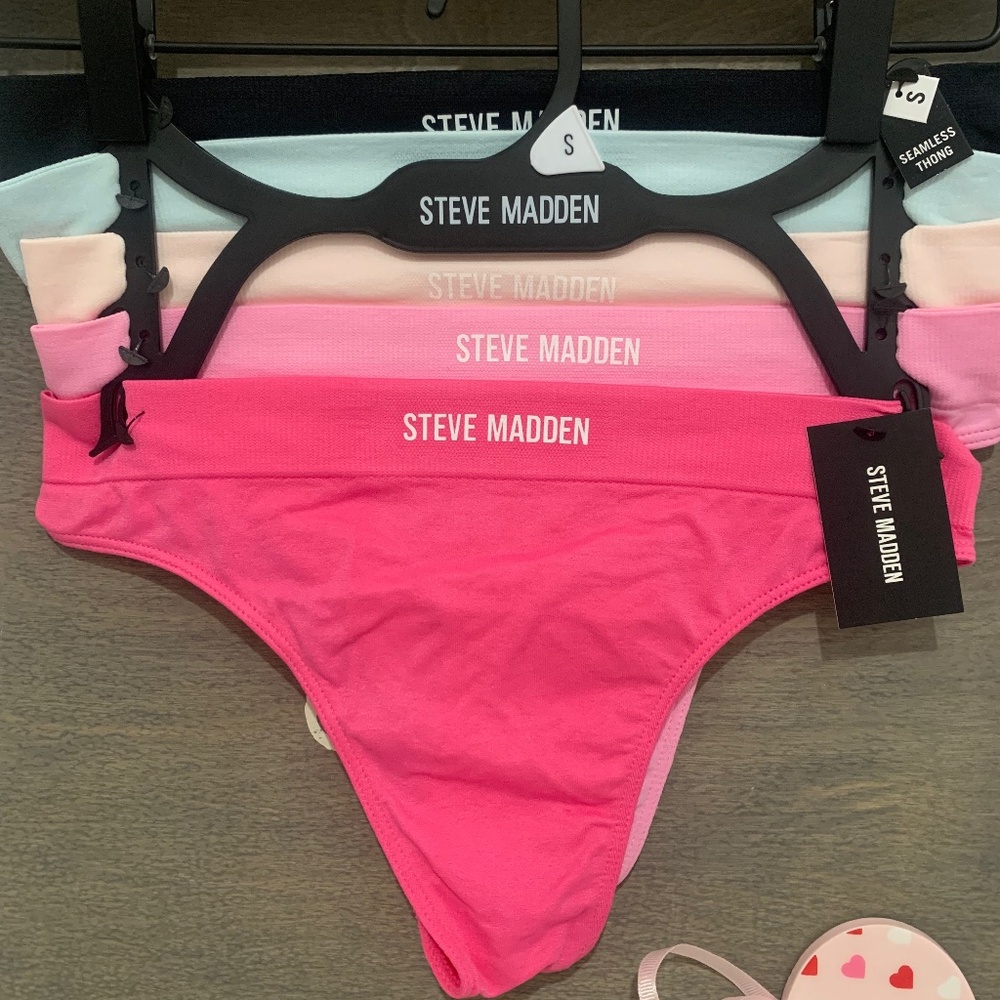 Panties set of 5